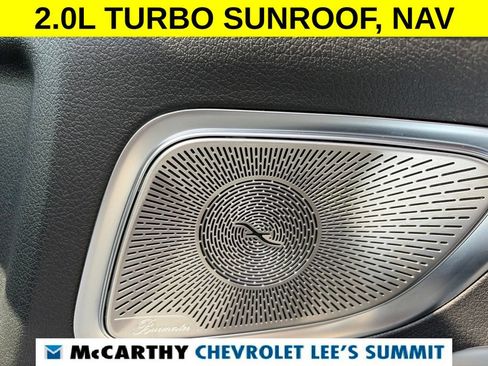 Used 2023 Mercedes-Benz C 300 4MATIC Sedan image 30