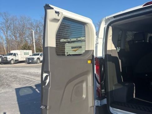 New 2026 Ford Transit 350 XL RWD image 11