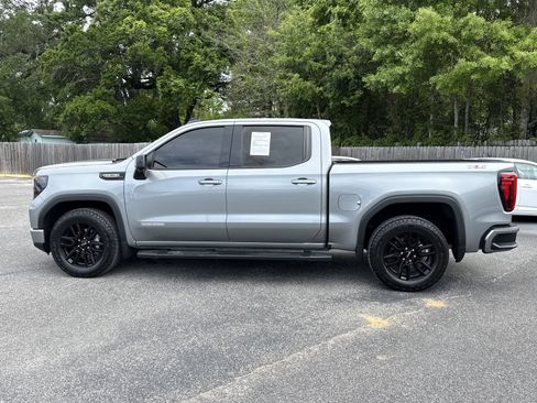 Used 2024 GMC Sierra 1500 Elevation w/ Elevation Premium Package AWD/4WD image 2