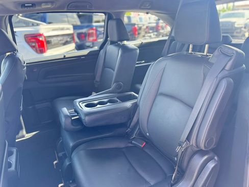 Used 2023 Honda Odyssey Touring image 18
