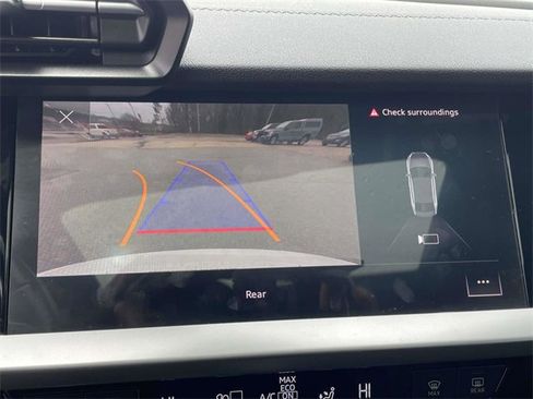 Used 2022 Audi A3 2.0T Premium image 25