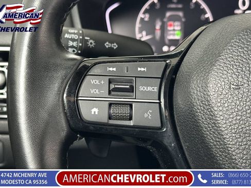 Used 2024 Honda Civic Sport image 31