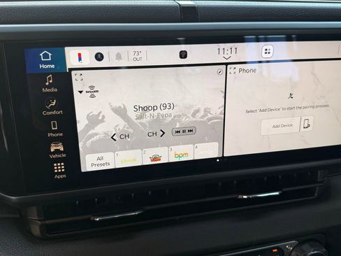 Certified 2025 Jeep Gladiator Sport image 14