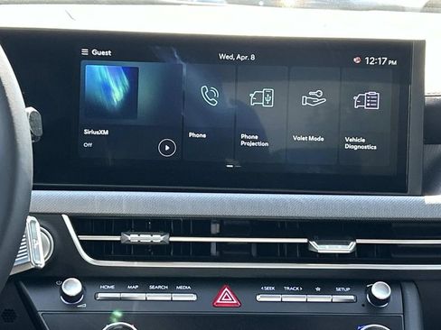 New 2026 Hyundai Sonata SEL FWD image 24