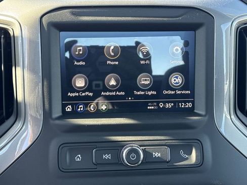 New 2026 GMC Sierra 2500 Pro w/ Snow Plow Prep/Camper Package image 16