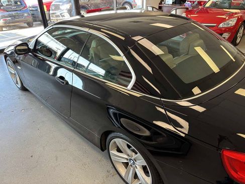 Used 2011 BMW 328i Convertible RWD image 12
