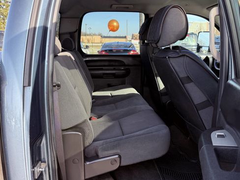 Used 2009 GMC Sierra 1500 SLE w/ Power Pack Plus image 16