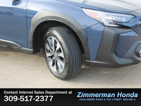 Used 2023 Subaru Outback Touring image 21