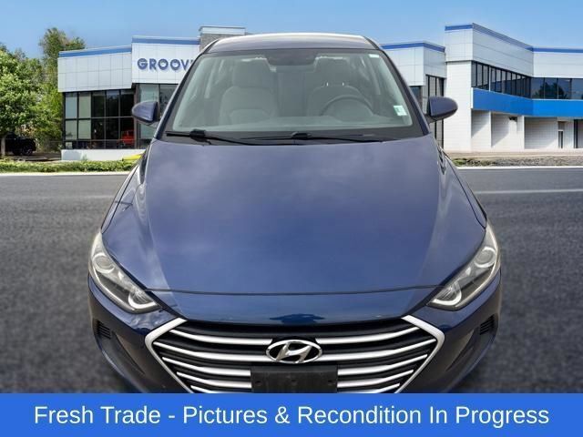 Used 2017 Hyundai Elantra SE FWD image 9