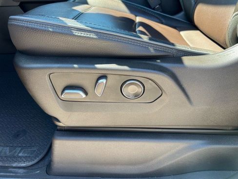 Used 2024 GMC Sierra 1500 Denali image 23