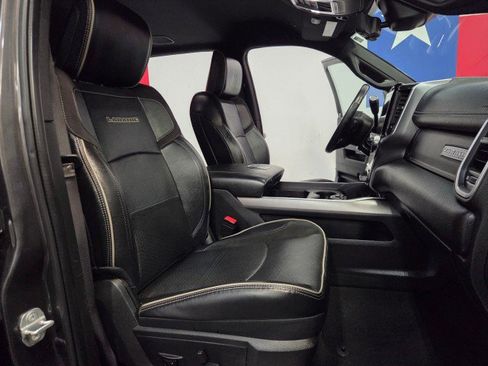 Used 2022 RAM 3500 Laramie image 72