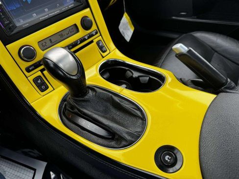 Used 2008 Chevrolet Corvette Coupe w/ Preferred Equipment Group image 36