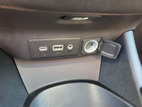 Used 2019 Chevrolet Malibu RS w/ LPO, Convenience Package 1 FWD image 21