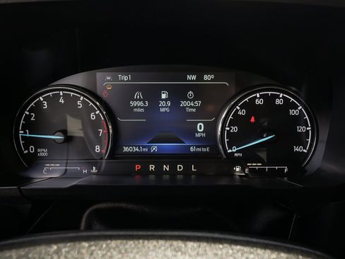 Used 2023 Ford Maverick Lariat w/ Lariat Luxury Package AWD/4WD image 23