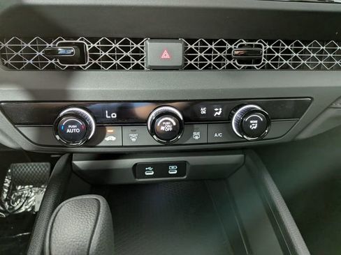 New 2026 Honda Accord LX image 18