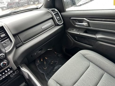 Used 2022 RAM 1500 Big Horn AWD/4WD image 21