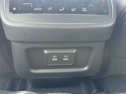 New 2026 Nissan Pathfinder Rock Creek w/ Rock Creek Premium Package AWD/4WD image 16