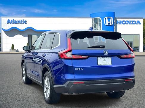 Used 2023 Honda CR-V EX-L image 5