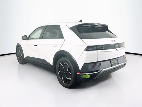 Used 2023 Hyundai Ioniq 5 SEL w/ Cargo Package image 5