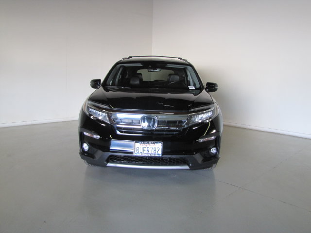 Used 2021 Honda Pilot Touring image 25