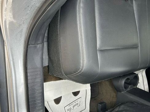 Used 2016 Jeep Compass High Altitude image 10