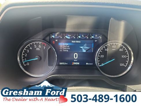 Certified 2022 Ford F150 XLT w/ Equipment Group 302A High AWD/4WD image 23
