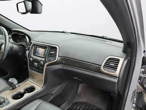 Used 2014 Jeep Grand Cherokee Limited AWD/4WD image 22