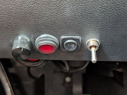 Used 2020 Jeep Wrangler Unlimited Sport AWD/4WD image 15