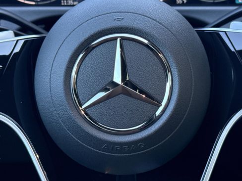 Certified 2026 Mercedes-Benz E 350 Sedan image 33