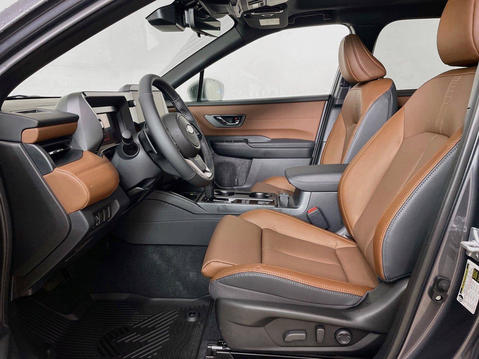 New 2026 Subaru Outback Touring AWD/4WD image 5