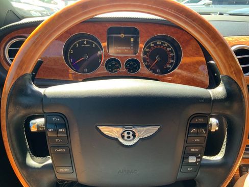Used 2006 Bentley Continental GT AWD/4WD image 10