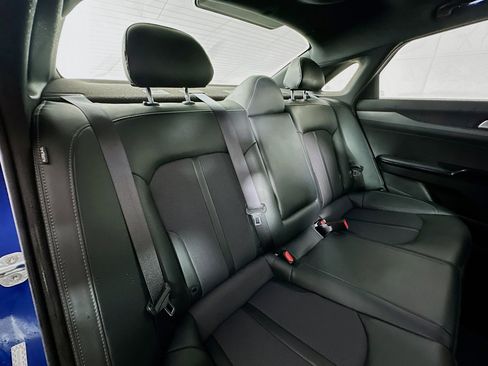 Used 2022 Kia K5 GT-Line w/ GT-Line Awd Premium Package image 27