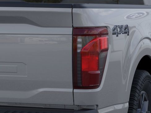 New 2026 Ford F150 STX AWD/4WD image 22