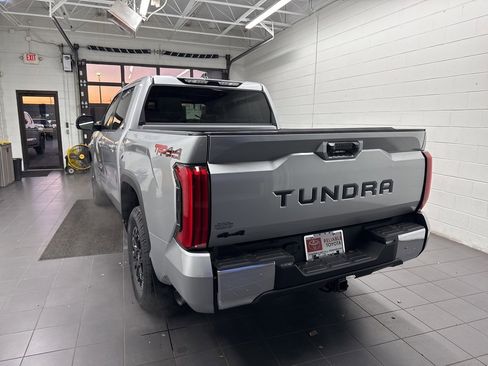 New 2026 Toyota Tundra SR5 image 6