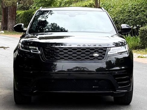 Used 2022 Land Rover Range Rover Velar R-Dynamic S AWD/4WD image 10