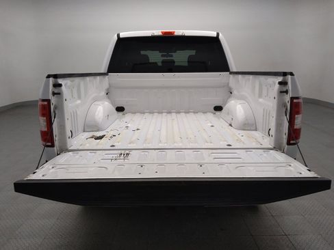Used 2019 Ford F150 XLT AWD/4WD image 29