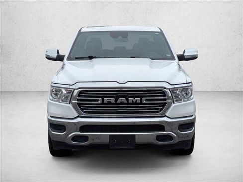 Used 2024 RAM 1500 Laramie image 2