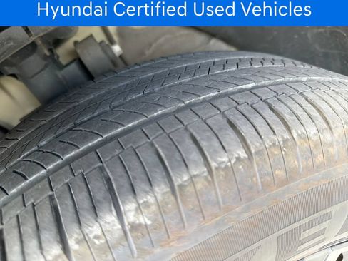 Certified 2025 Hyundai Tucson SEL AWD/4WD image 32