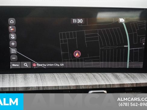 Used 2024 Kia Telluride SX FWD image 44
