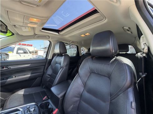 Used 2018 MAZDA CX-5 Grand Touring FWD image 20