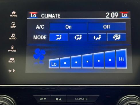 Used 2022 Honda CR-V Touring image 28