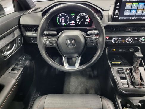 Certified 2024 Honda CR-V Sport-L image 25