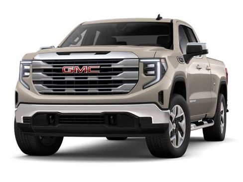 New 2026 GMC Sierra 1500 SLE AWD/4WD image 51