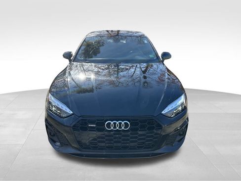 Used 2025 Audi A5 2.0T Premium Plus image 8