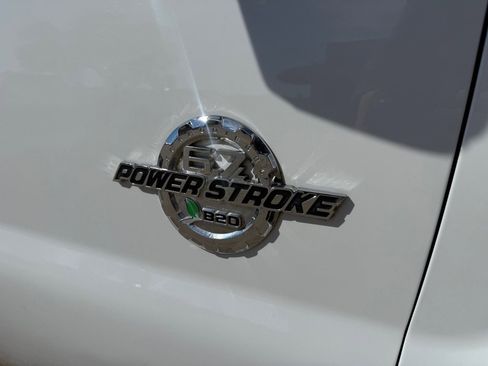 Used 2016 Ford F350 XL w/ Power Equipment Group image 11