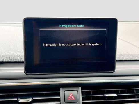Used 2019 Audi A4 2.0T Premium w/ Convenience Package FWD image 14