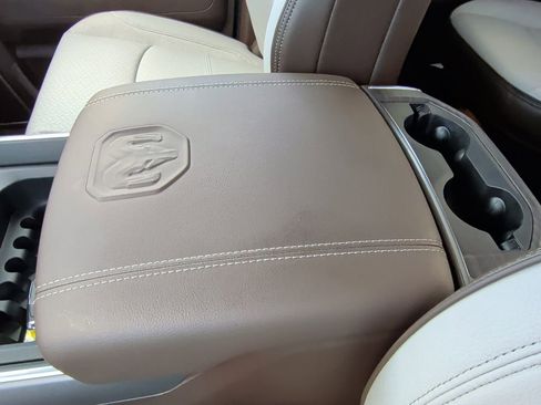 New 2026 RAM 3500 Laramie w/ Max Tow Package image 37