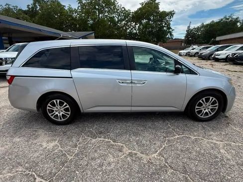 Used 2012 Honda Odyssey EX image 8