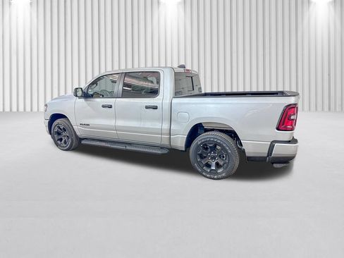 New 2026 RAM 1500 Express AWD/4WD image 7