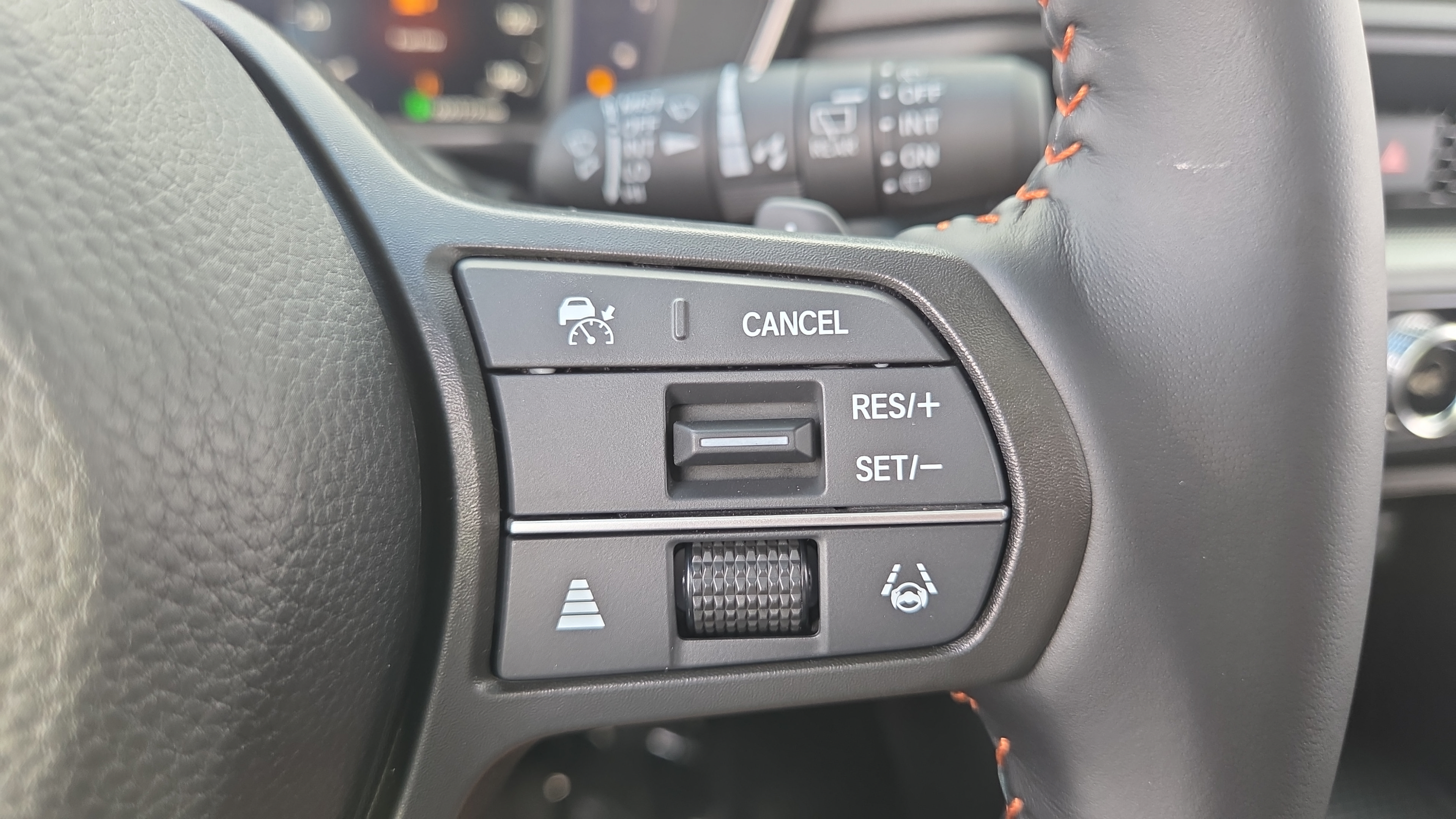 New 2027 Honda CR-V Sport-L image 24